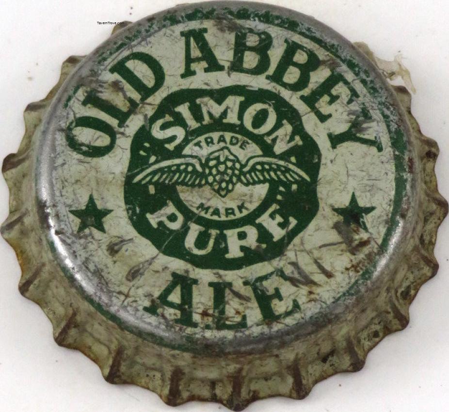 Old Abbey Ale