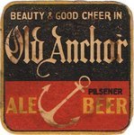 Old Anchor Ale & Beer
