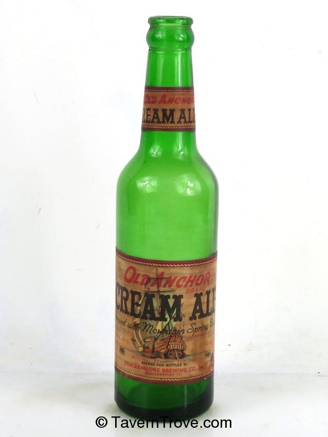 Old Anchor Cream Ale