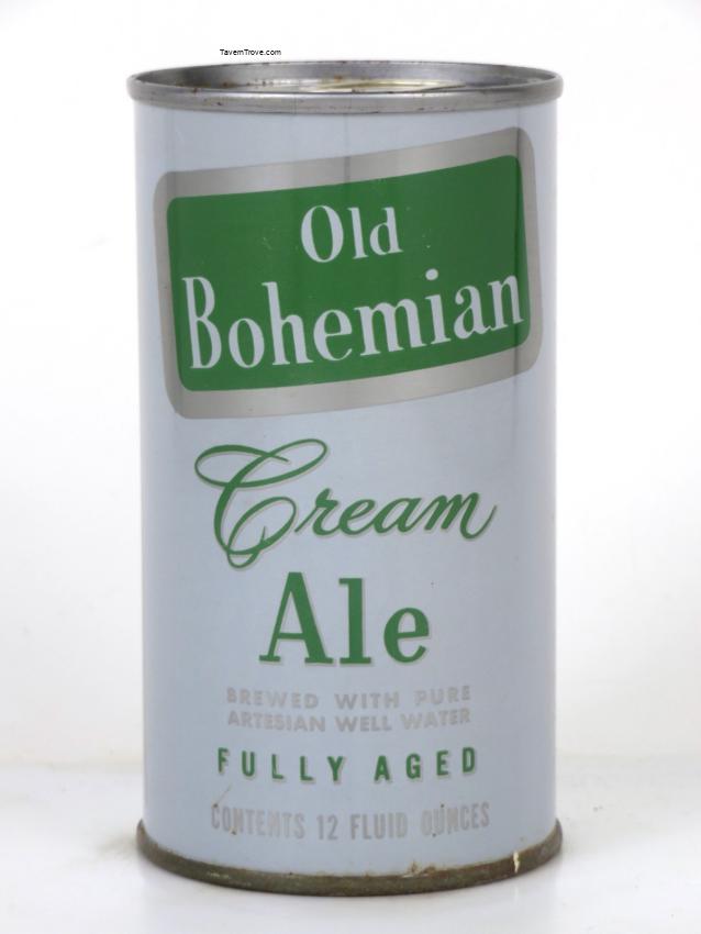 Old Bohemian Ale