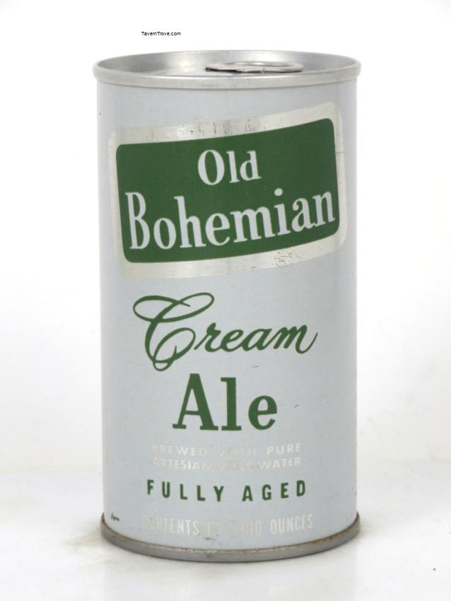 Old Bohemian Ale