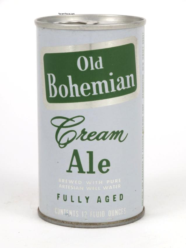 Old Bohemian Ale