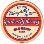 Old Brew Beer