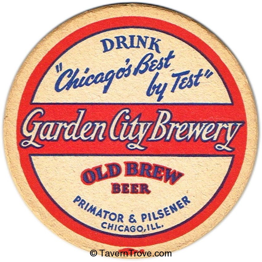 Old Brew Beer