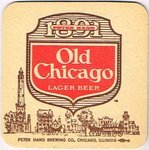 Old Chicago Beer