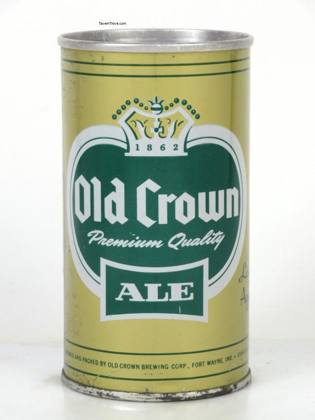 Old Crown Ale