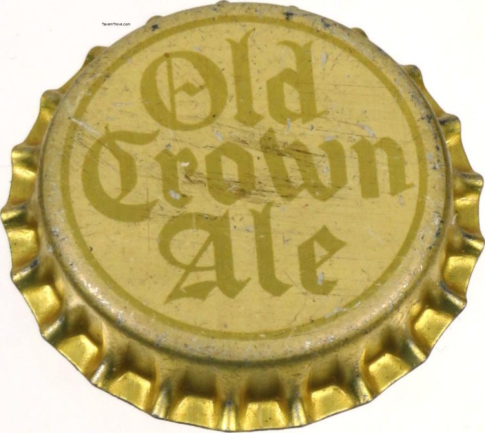 Old Crown Ale