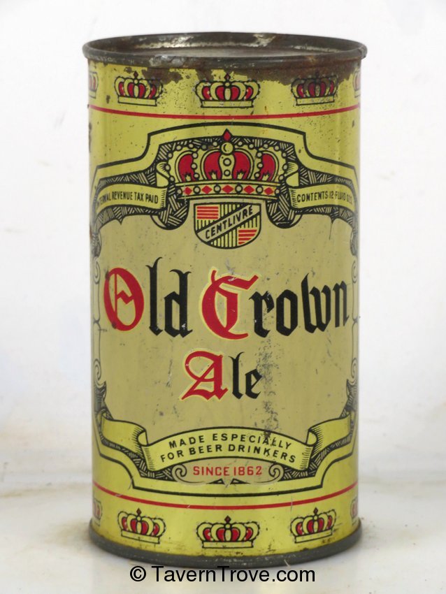 Old Crown Ale