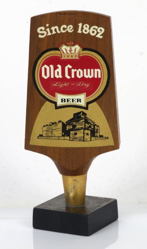 Old Crown Beer