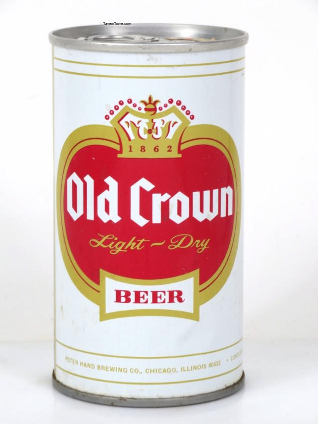 Old Crown Beer