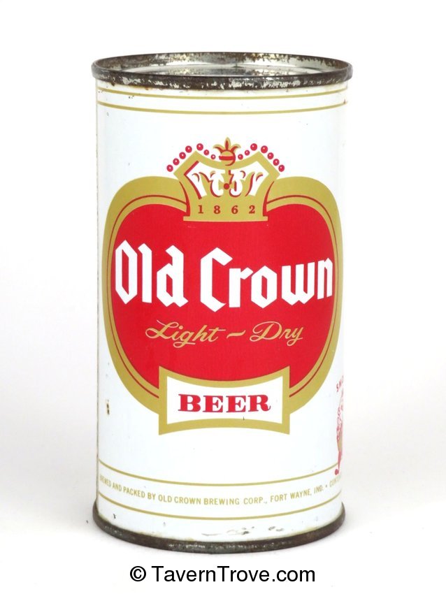 Old Crown Beer