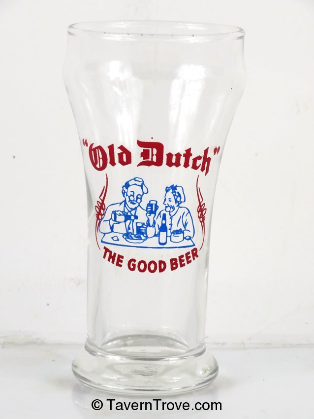 Old Dutch Beer