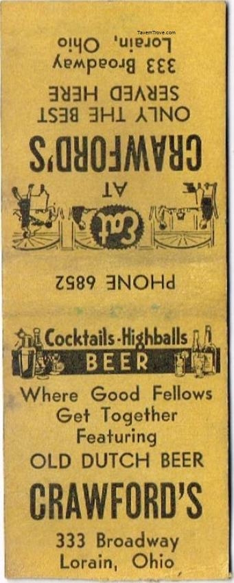 Old Dutch Beer