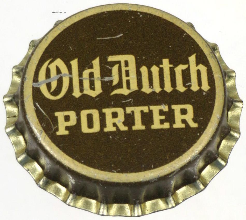 Old Dutch Porter