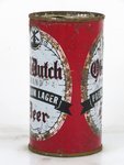 Old Dutch Premium Lager Beer