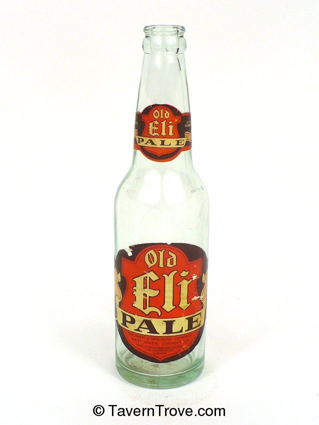 Old Eli Pale Beverage