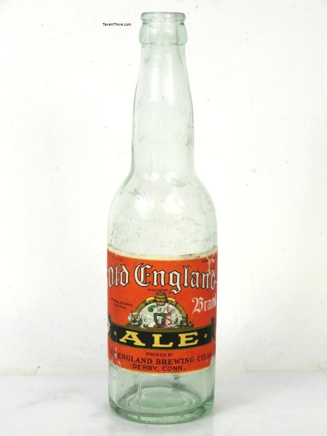 Old England Ale