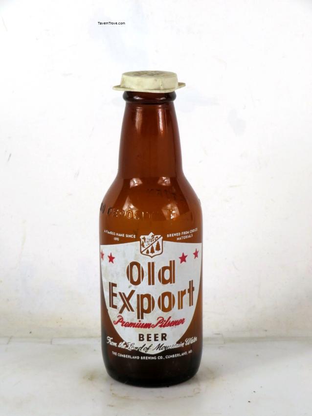 Old Export Premium Beer