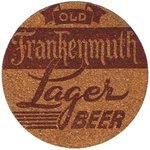 Old Frankenmuth Lager Beer