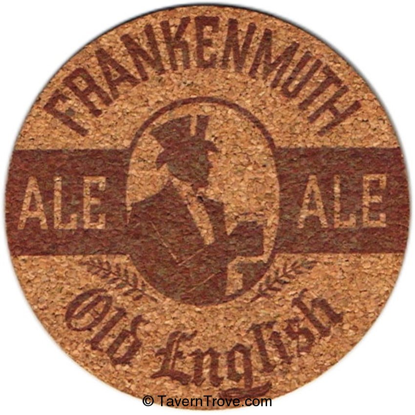 Old Frankenmuth Old English Ale