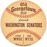 Old Georgetown Beer
