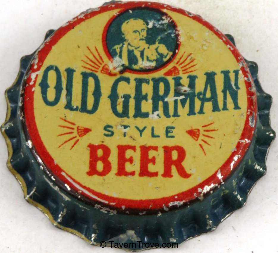 Old German Beer