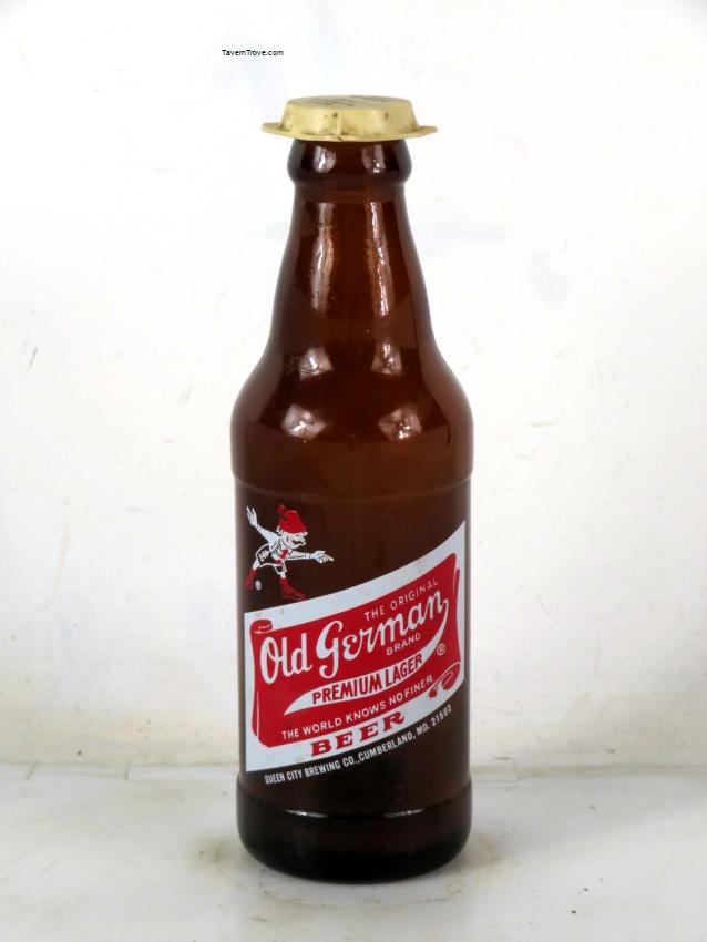Old German Beer