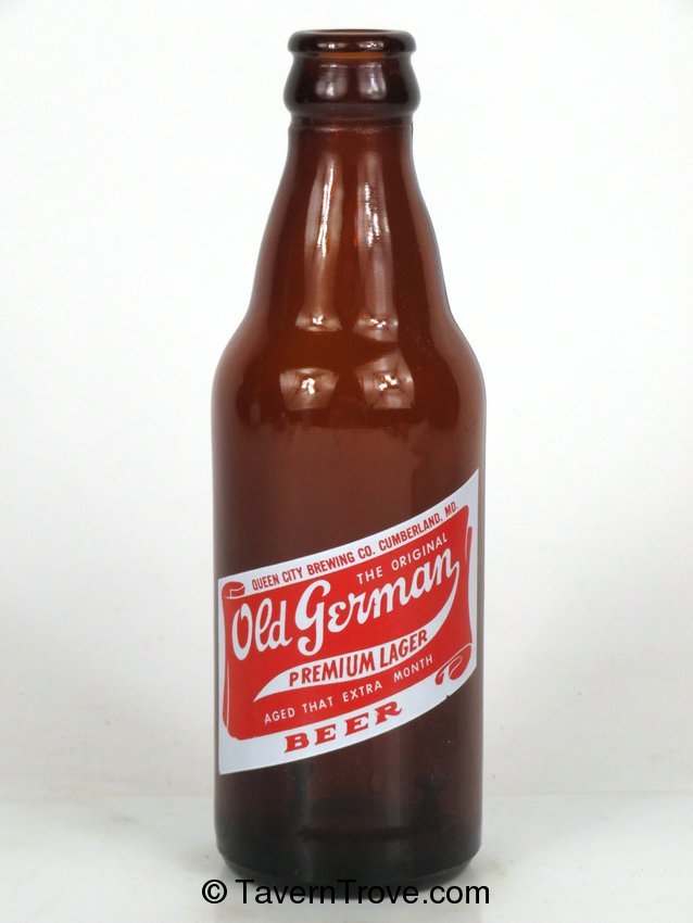 Old German Beer