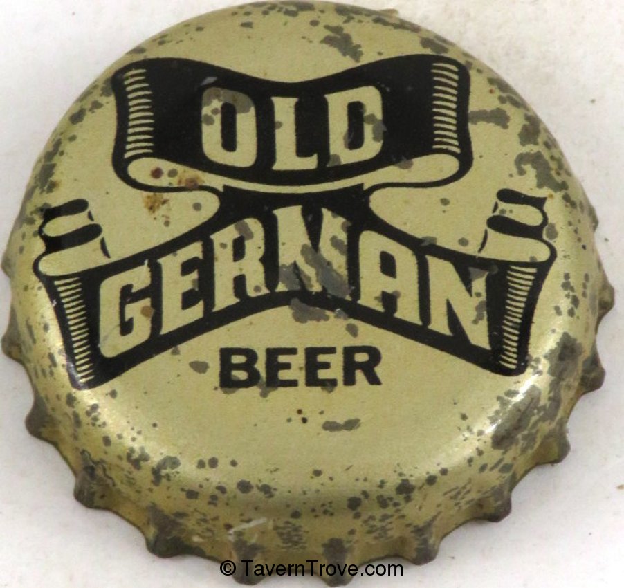 Old German Beer
