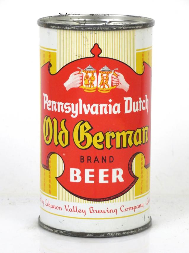 Old German Beer DDD
