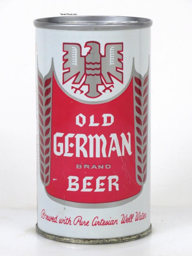 Old German Brand Beer