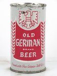 Old German Brand Beer