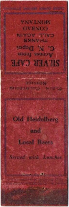 Old Heidelberg Beer