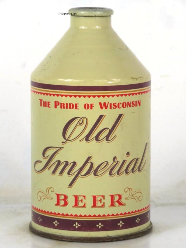 Old Imperial Beer dupe