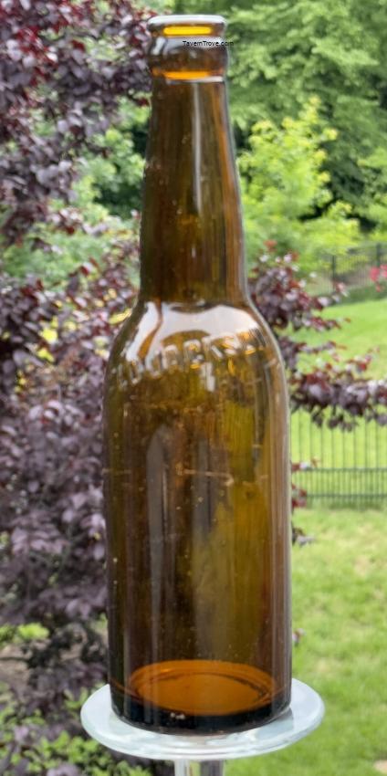 Old Jackson Beer