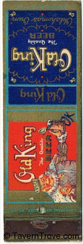 Old King Beer