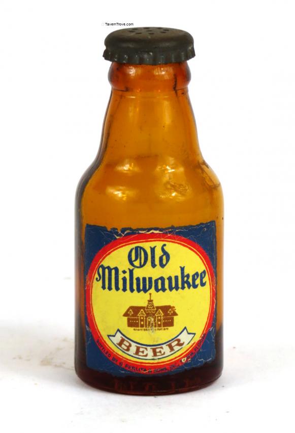 Old Milwaukee Beer