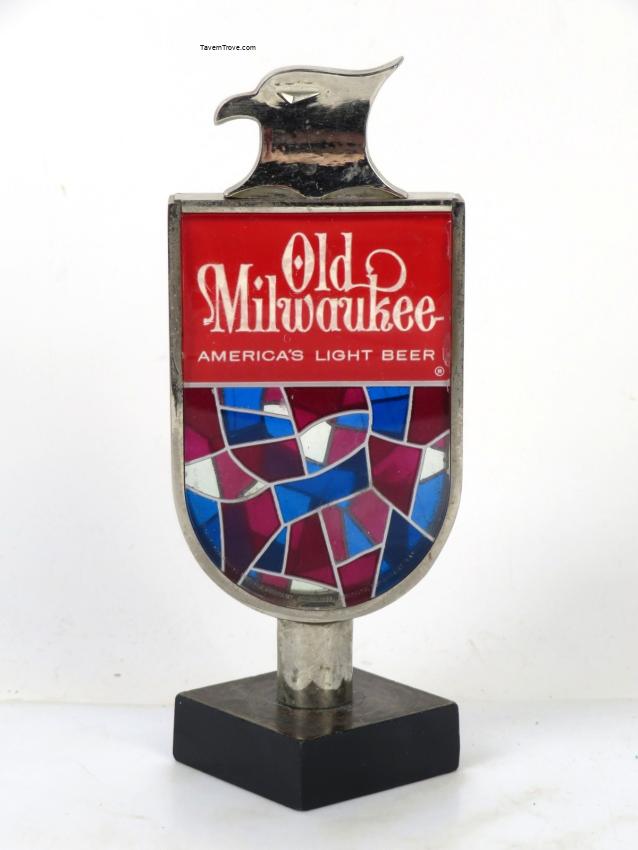 Old Milwaukee Beer