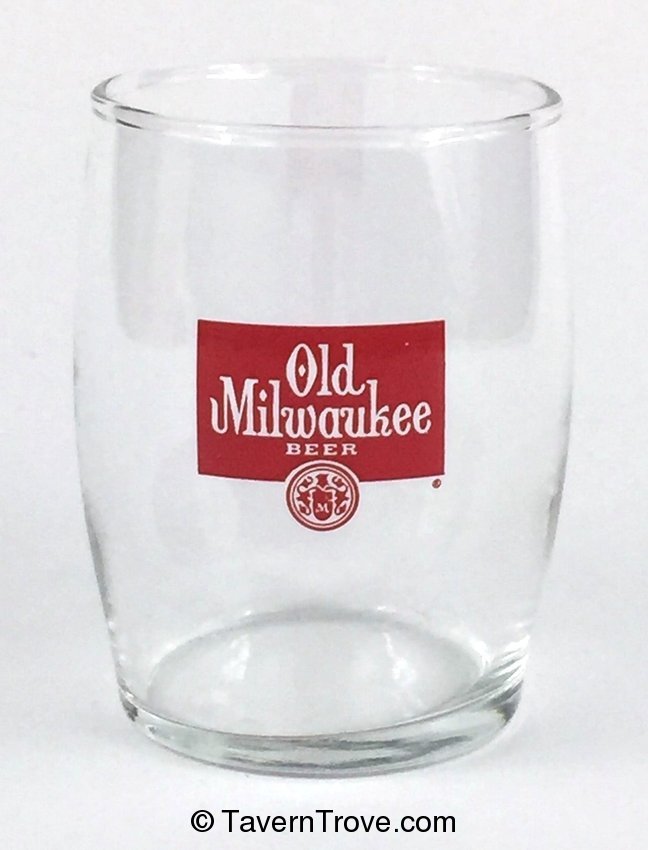 Old Milwaukee Beer
