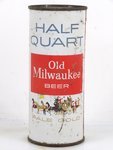 Old Milwaukee Beer