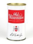 Old Milwaukee Beer