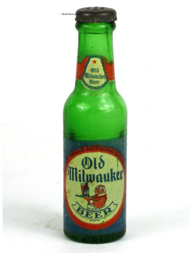 Old Milwaukee Beer