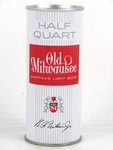 Old Milwaukee Beer