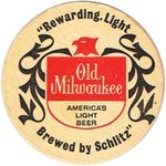 Old Milwaukee Beer