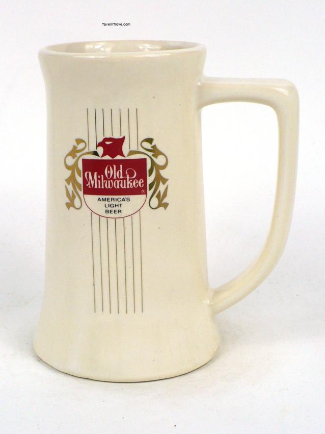 Old Milwaukee Beer