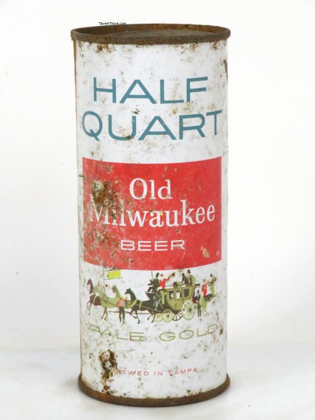 Old Milwaukee Beer