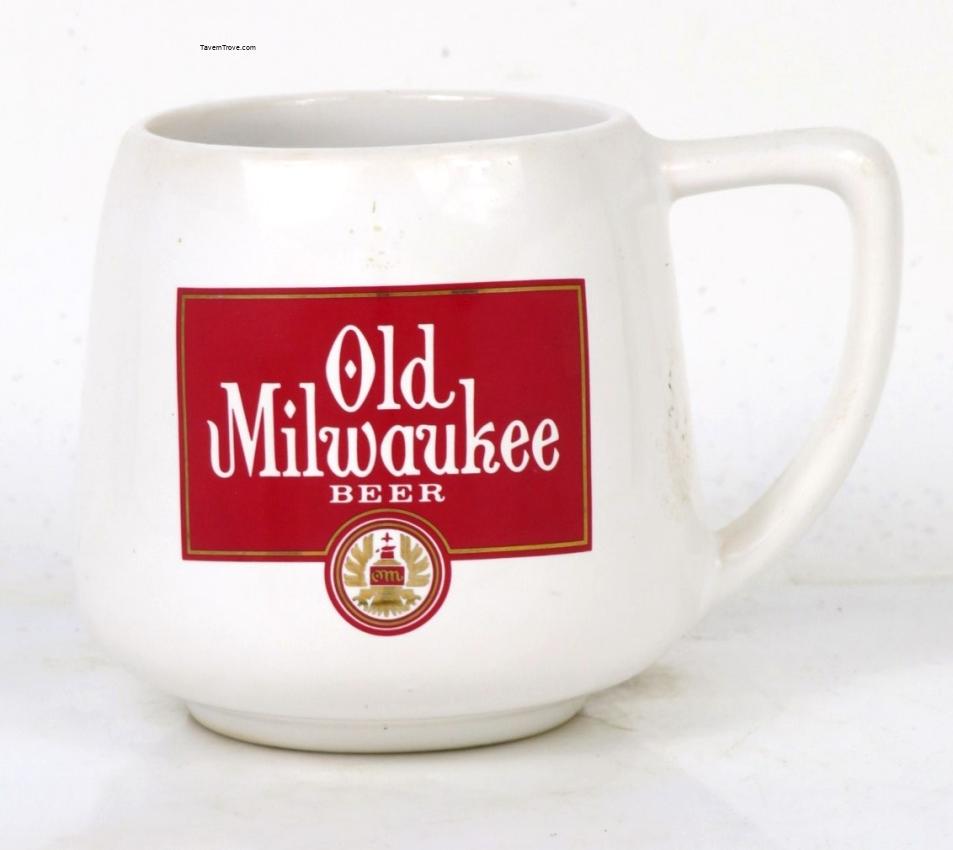 Old Milwaukee Beer Coffee
