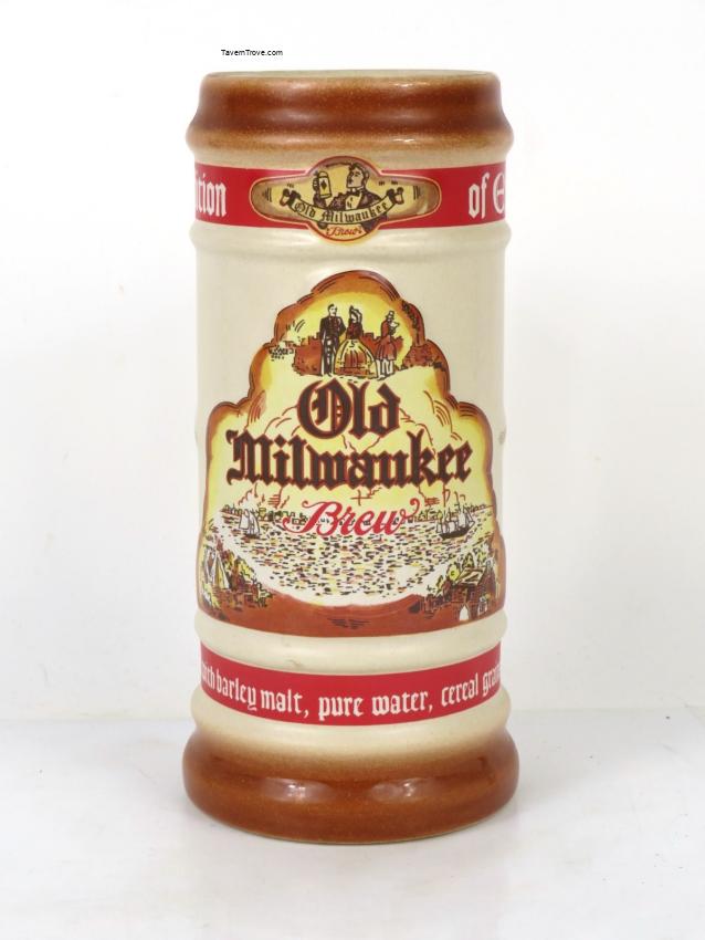 Old Milwaukee Brew 