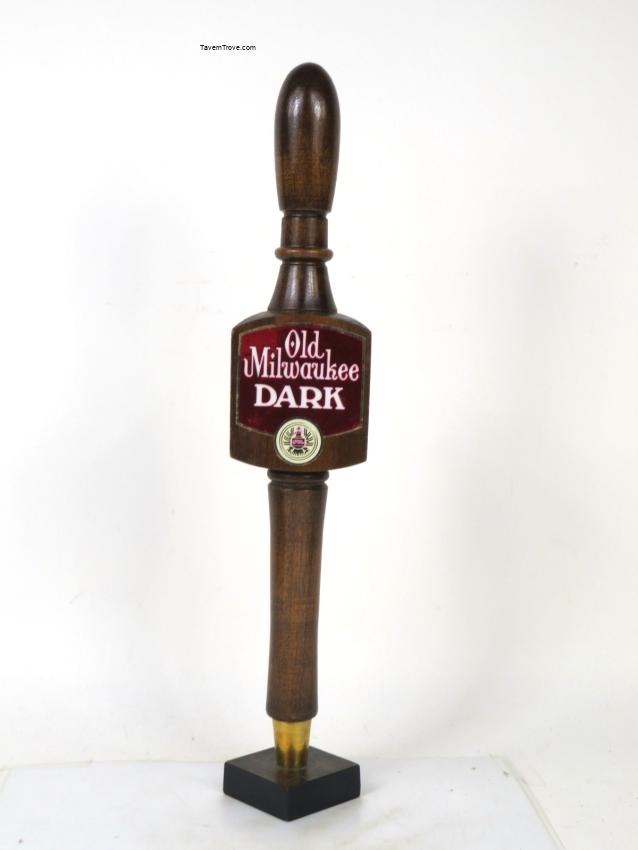 Old Milwaukee Dark Beer