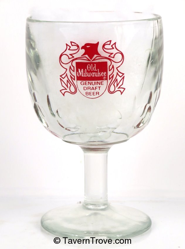 Old Milwaukee Draft Beer